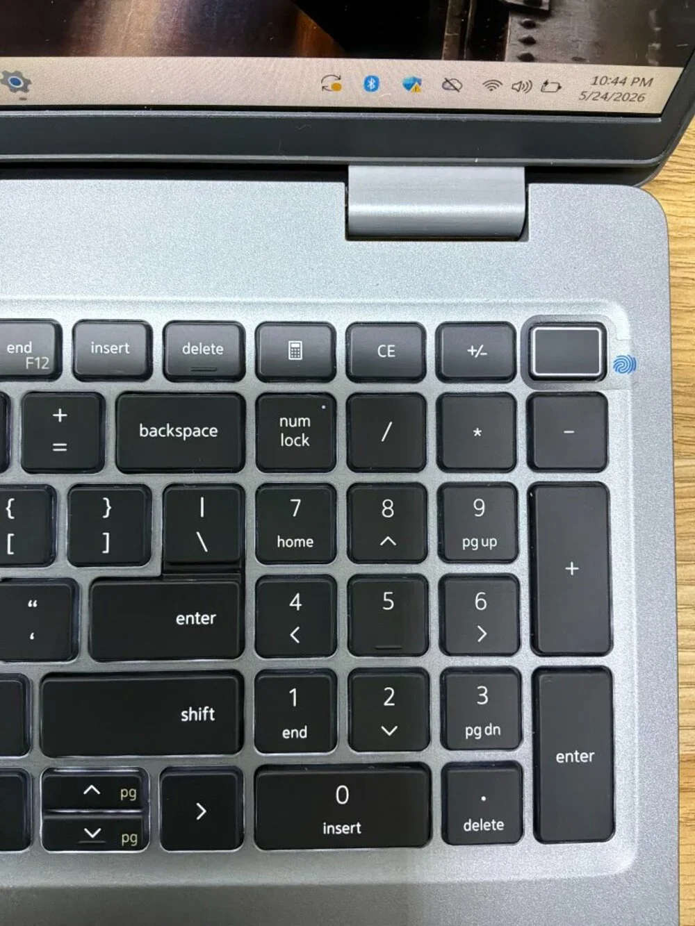 Dell Latitude 5521 15.6